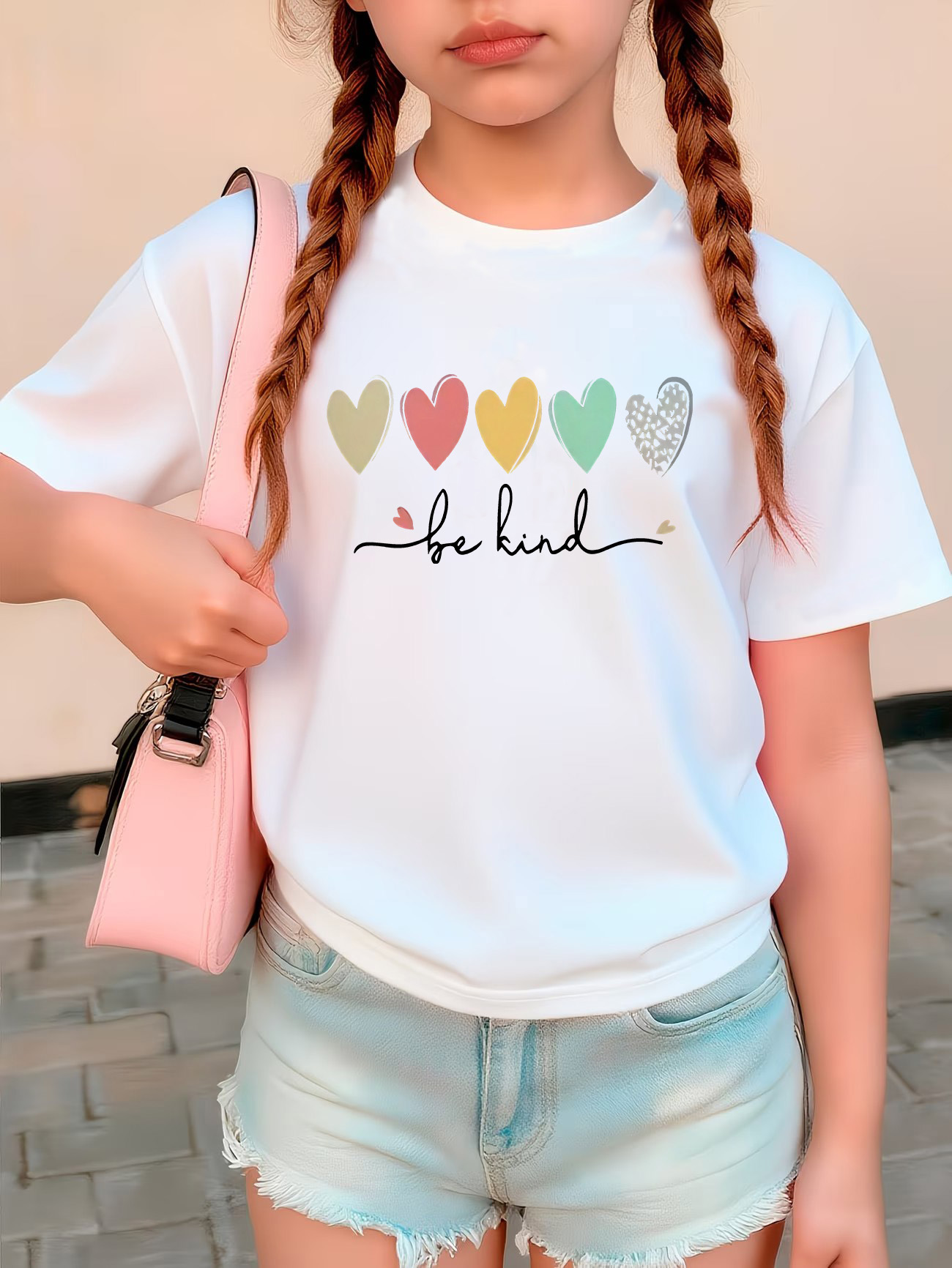 Plant Parent Shirt - Be Kind Love Heart Family T