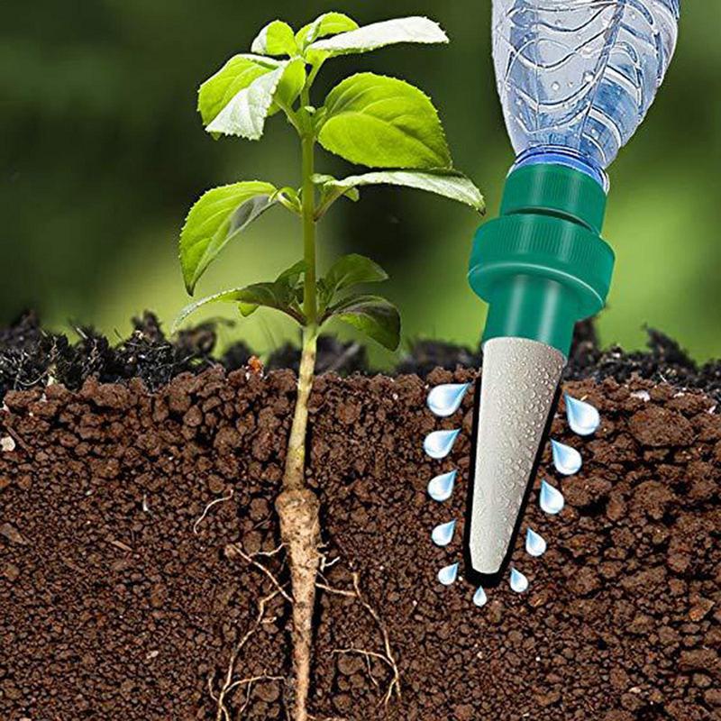 Plant Parent Kit - Plant Automatic Watering Device Plant Drip