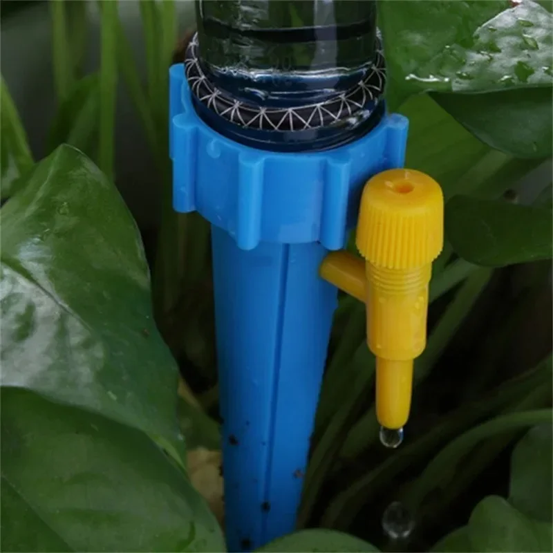 جهاز ري الحدائق Smart Drip Irr - Plant Parent Kit recension och pris