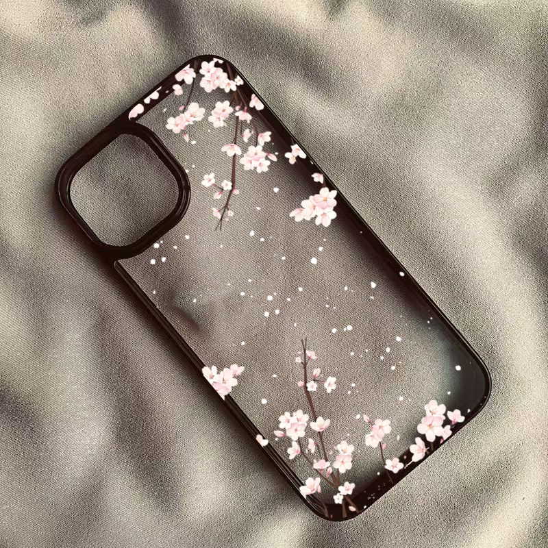 Cherry Blossom Floral Phone Ca - Plants X recension och pris