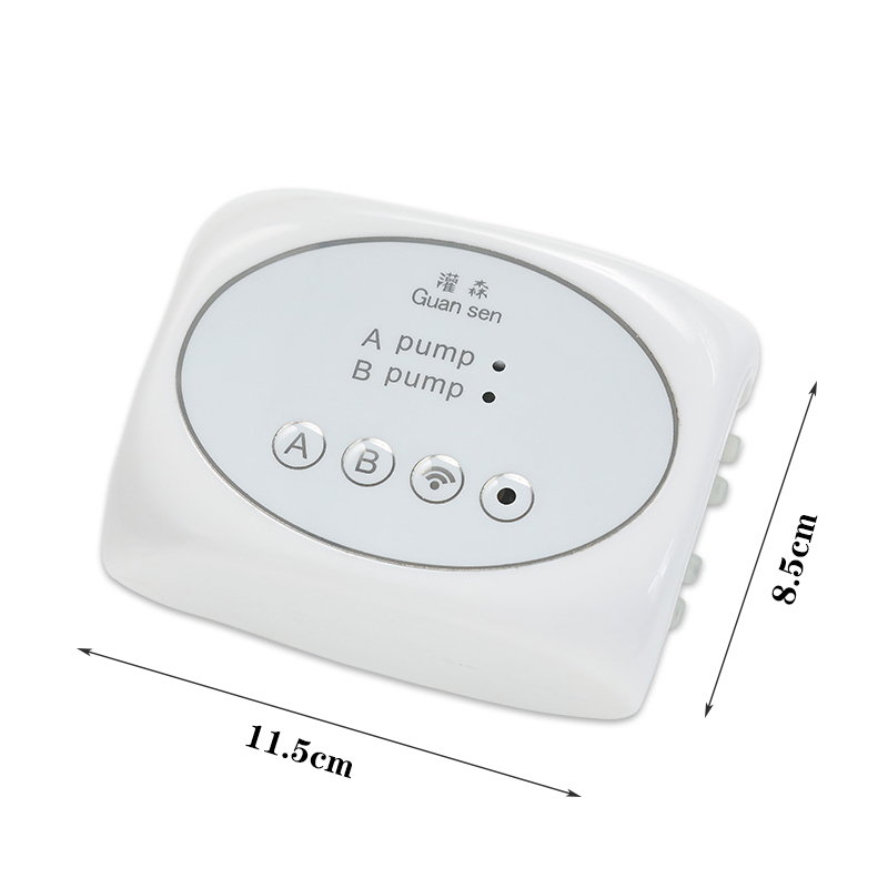 WiFi Smart Garden Irrigation C - Plant Parent Kit recension och pris