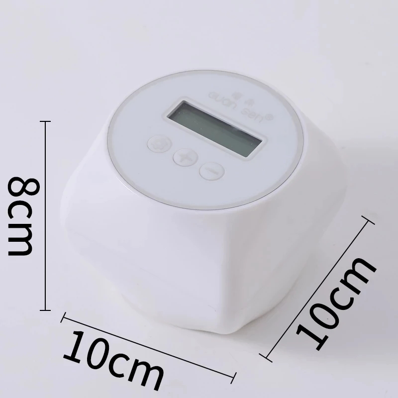 New Intelligent Drip Irrigatio - Plant Parent Kit recension och pris
