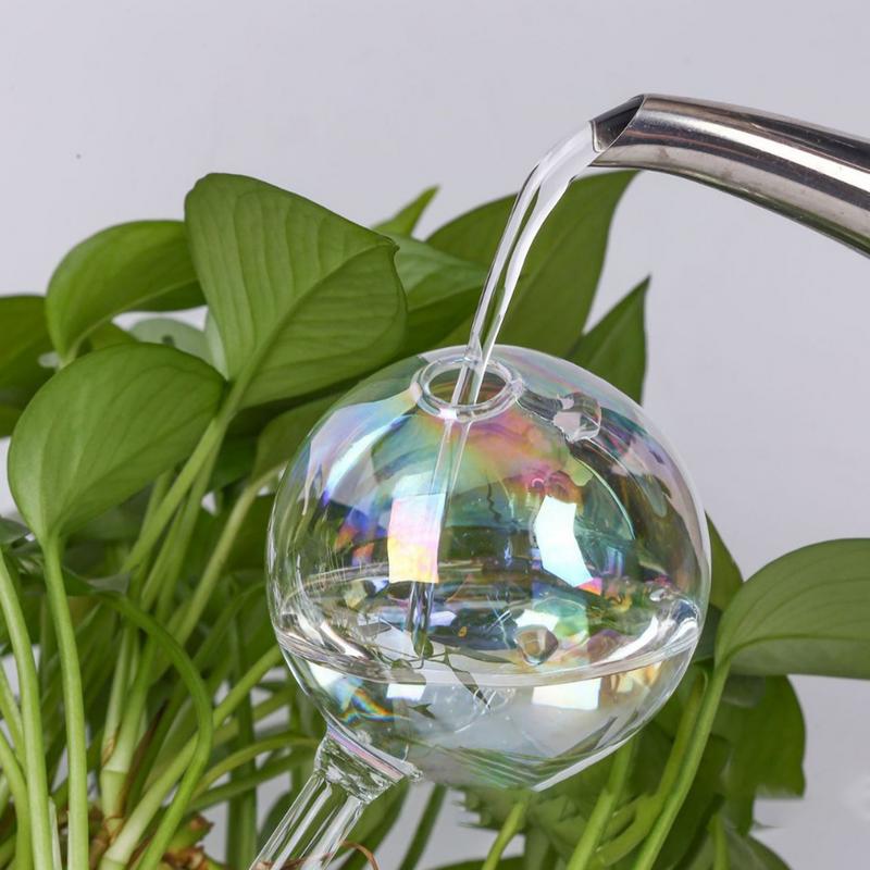 Automatic Watering System Self - Plant Parent Kit recension och pris
