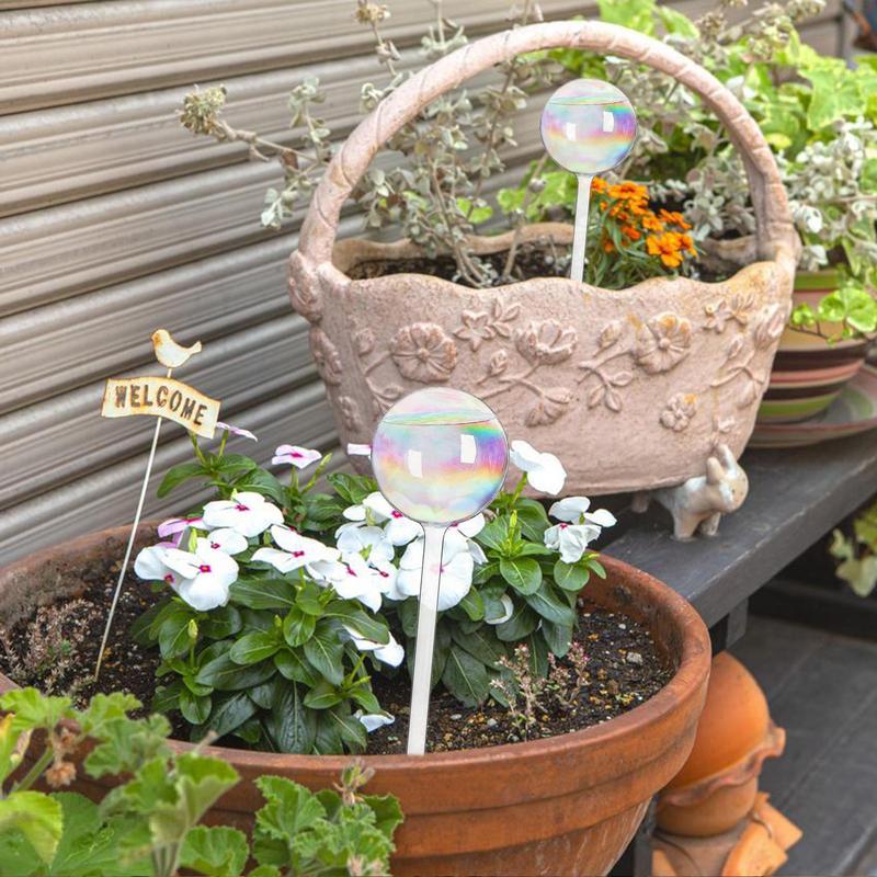 Automatic Watering System Self - Plant Parent Kit recension och pris