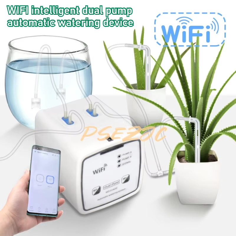 Mobile Phone Remote Control WI - Plant Parent Kit recension och pris