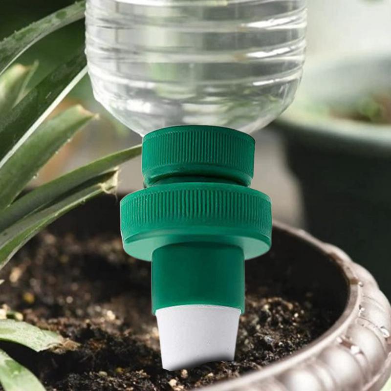 Plant Automatic Watering Devic - Plant Parent Kit recension och pris