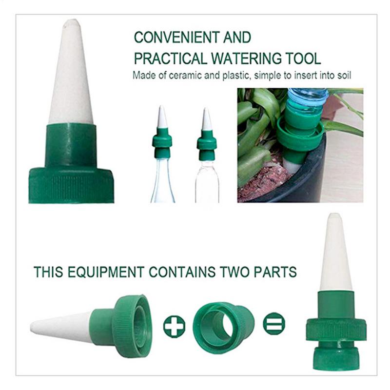 Plant Automatic Watering Devic - Plant Parent Kit recension och pris