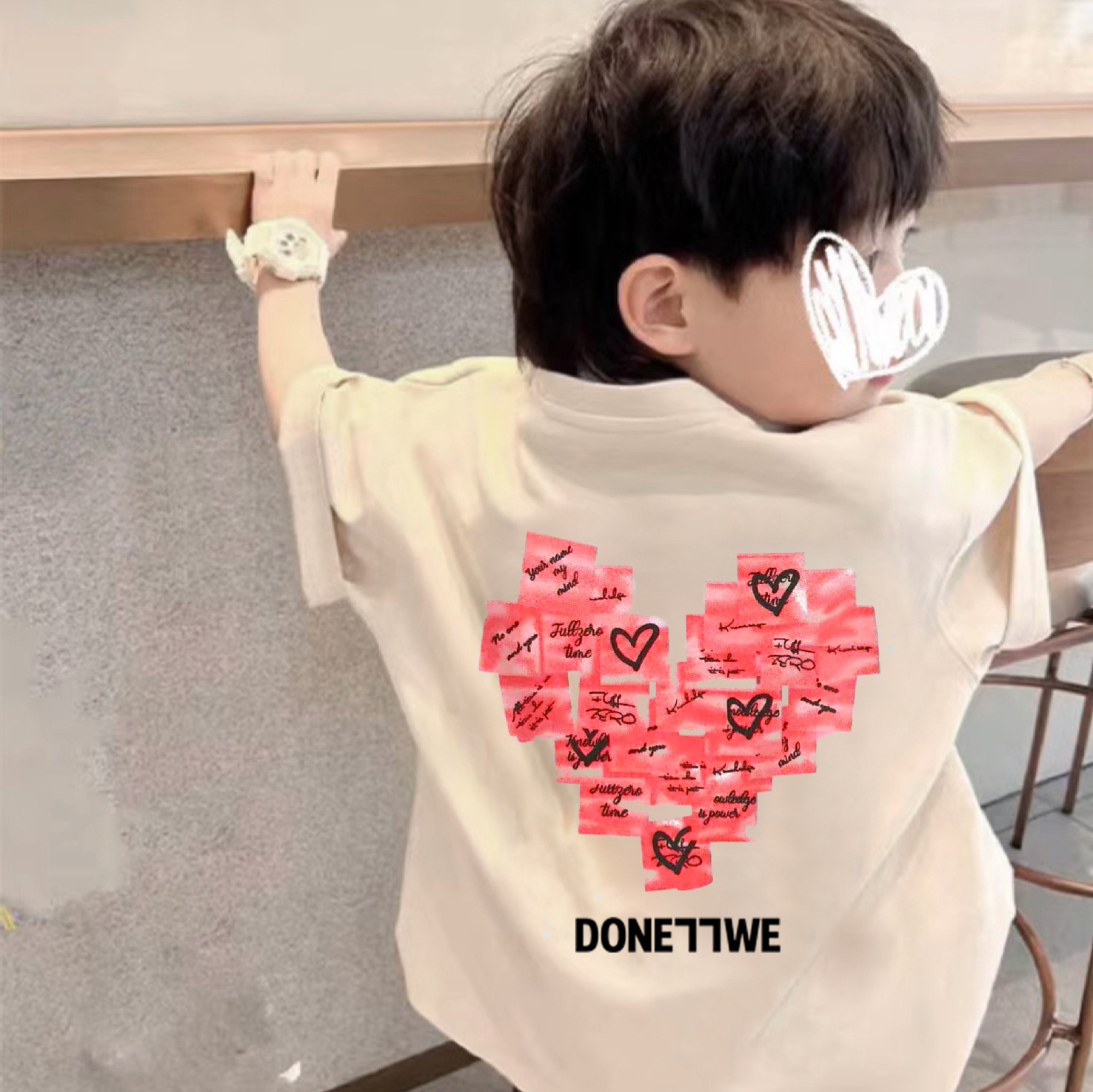 2025 New Summer Family Matchin - Plant Parent Shirt recension och pris