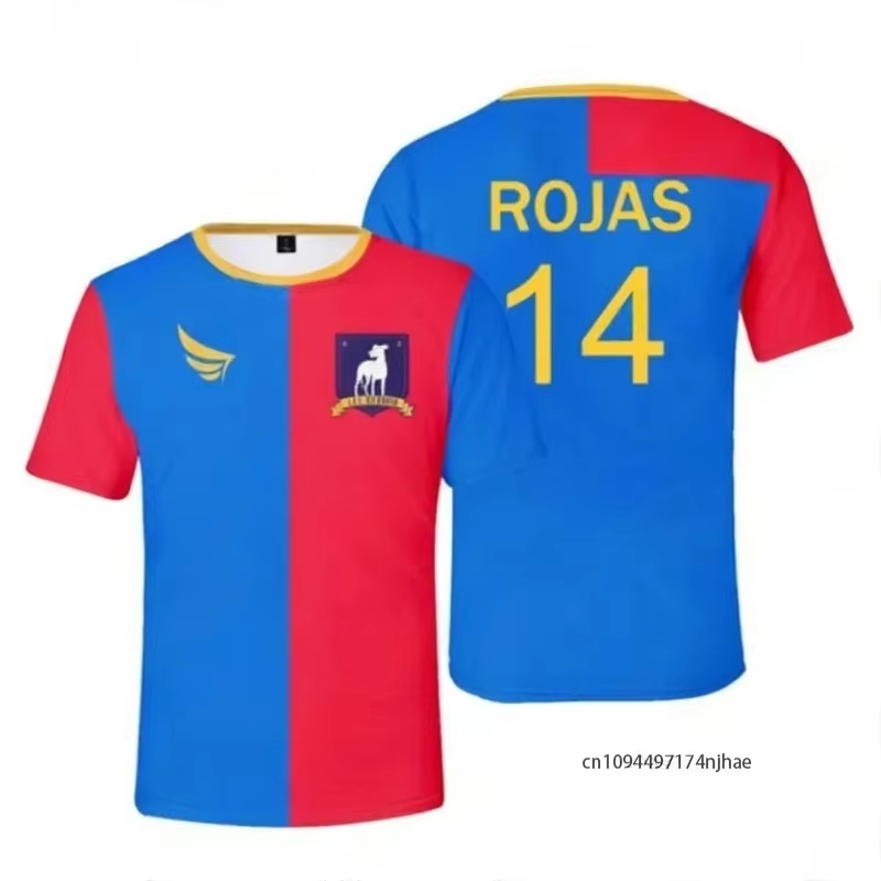 2026 Summer New Ted Lasso AFC  - Plant Parent Shirt recension och pris
