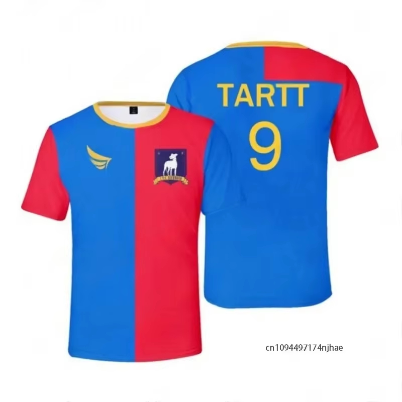 2026 Summer New Ted Lasso AFC  - Plant Parent Shirt recension och pris