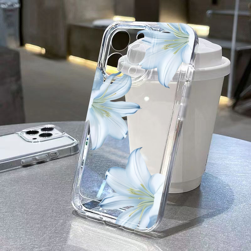 Fashion Exquisite White Lily F - Plants X recension och pris