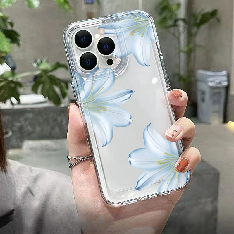 Fashion Exquisite White Lily F - Plants X recension och pris
