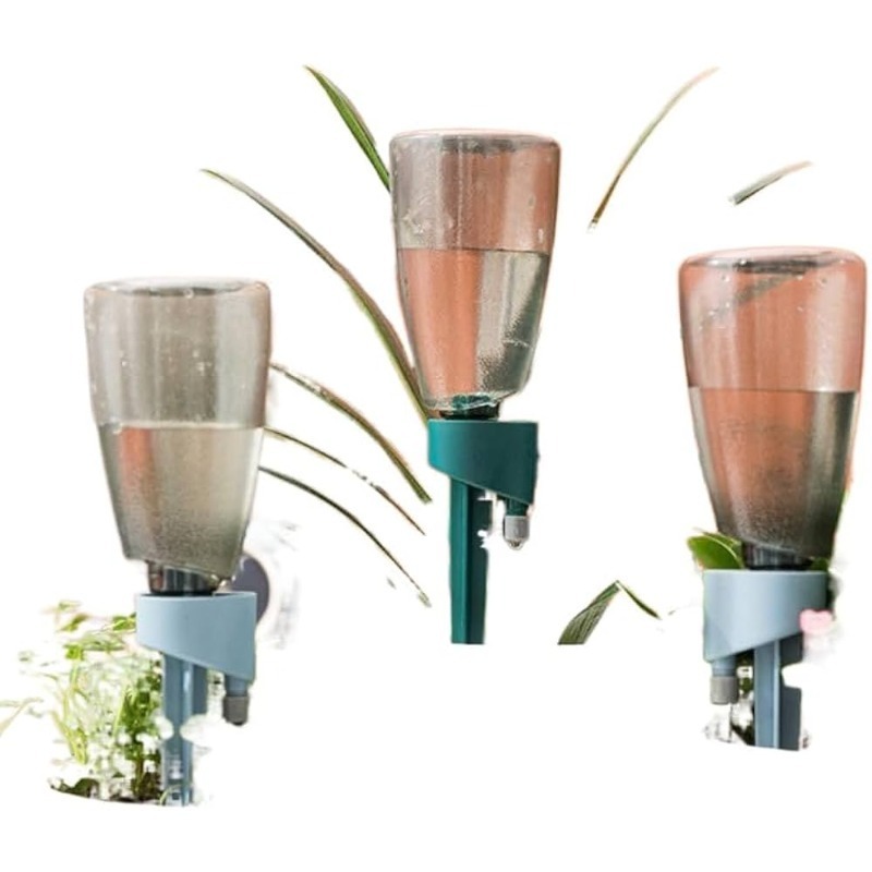 Adjustable Plant Self Watering - Plant Parent Kit recension och pris