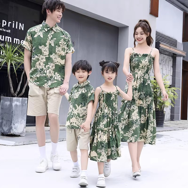 Summer Boho Family Matching &  - Plant Parent Shirt recension och pris