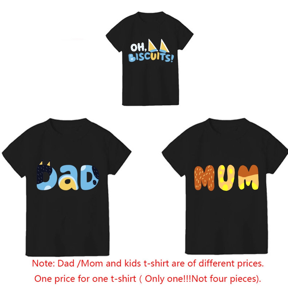 Mum Dad and MINI Little Cartoo - Plant Parent T Shirt recension och pris