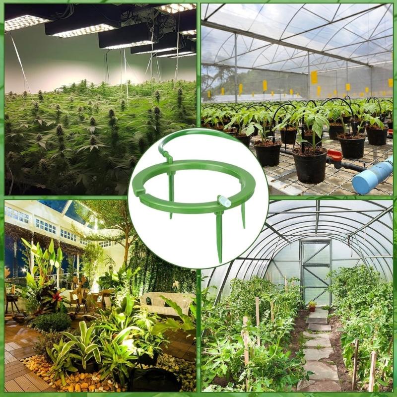 LX0C Drip Irrigation Set for H - Plant Parent Kit recension och pris