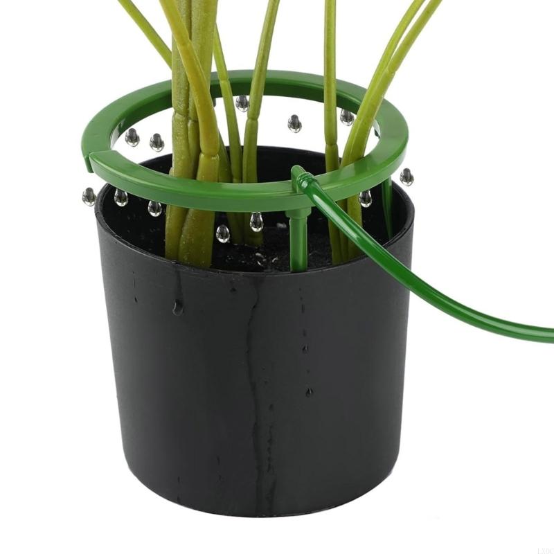 LX0C Drip Irrigation Set for H - Plant Parent Kit recension och pris