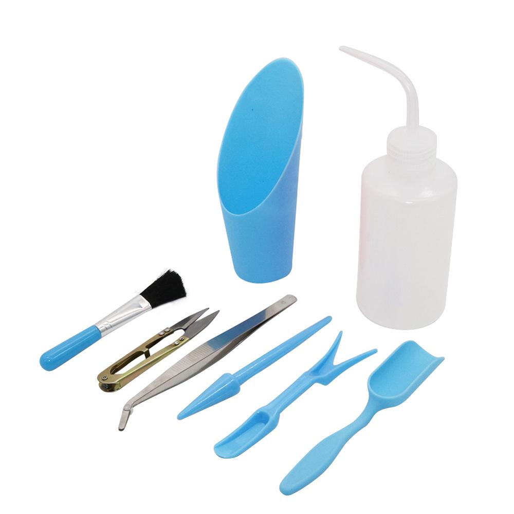 Garden Mini Cultivating Transp - Plant Parent Kit recension och pris