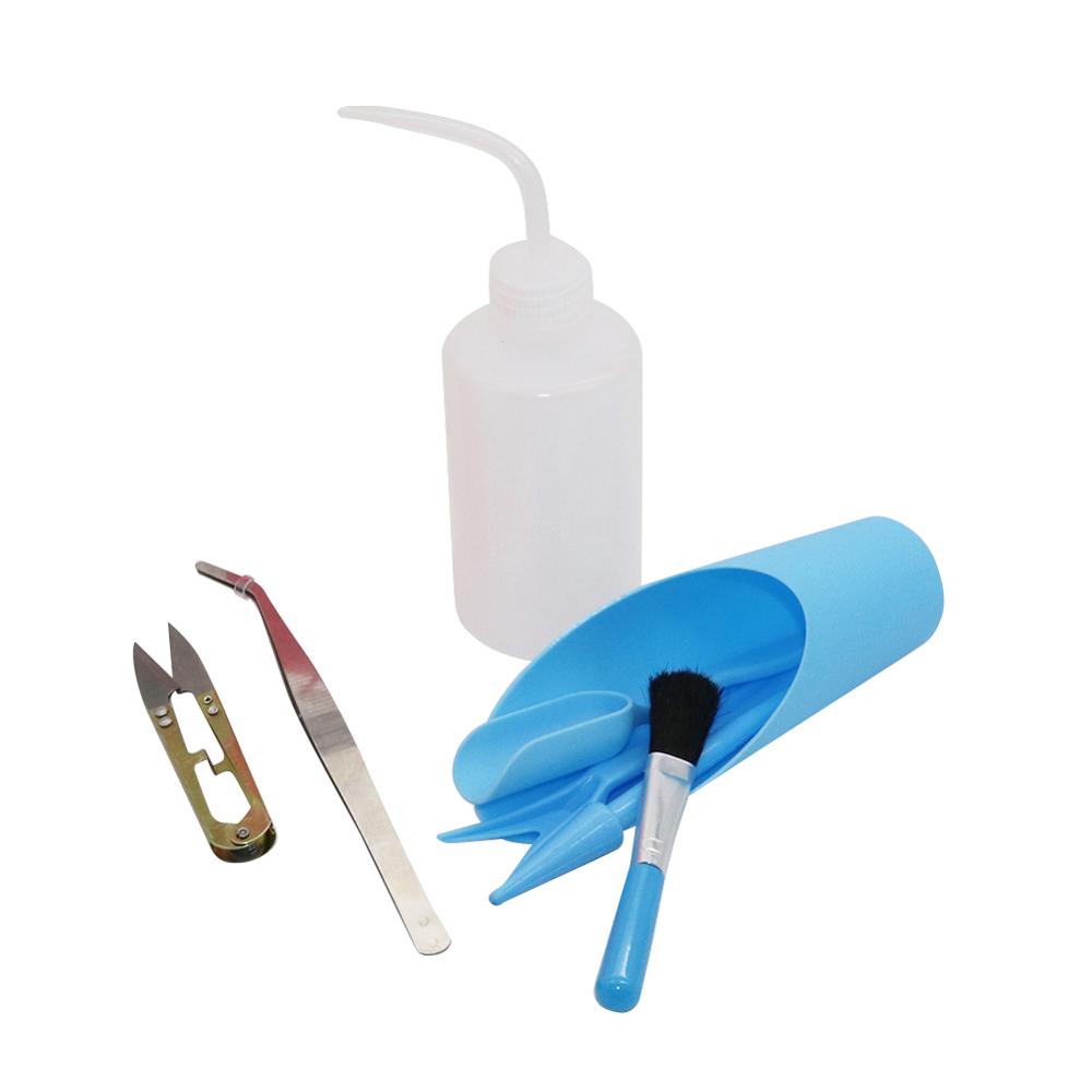 Garden Mini Cultivating Transp - Plant Parent Kit recension och pris