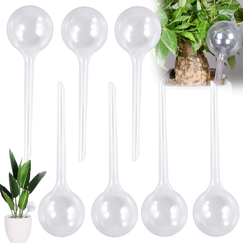 5/10PCS Automatic Plant Wateri - Plant Parent Kit recension och pris